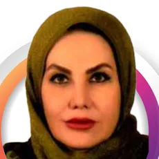 دکتر شهرزاد صادقیان
